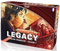 Pandemic: Legacy Season 1 (Red Edition)
